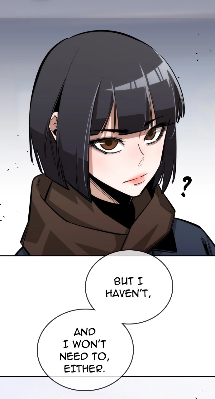 The Regressor Only Protects Me Chapter 36 Page 10
