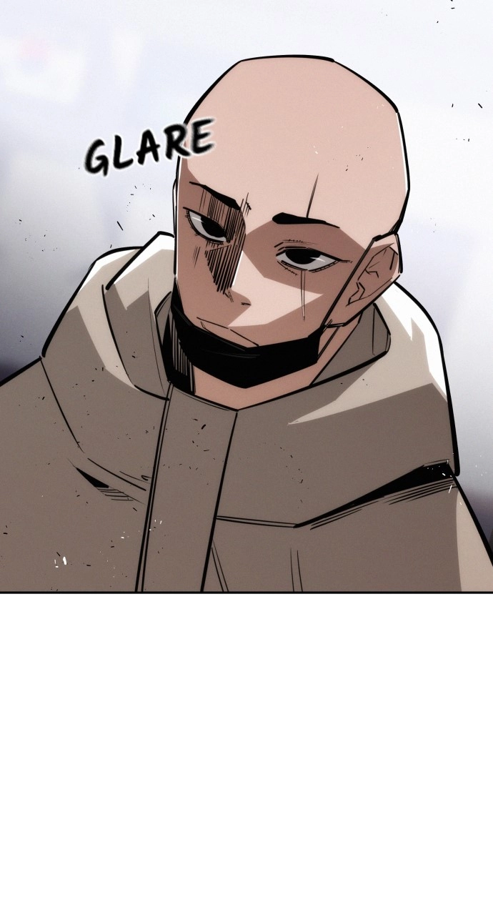 The Regressor Only Protects Me Chapter 36 Page 11