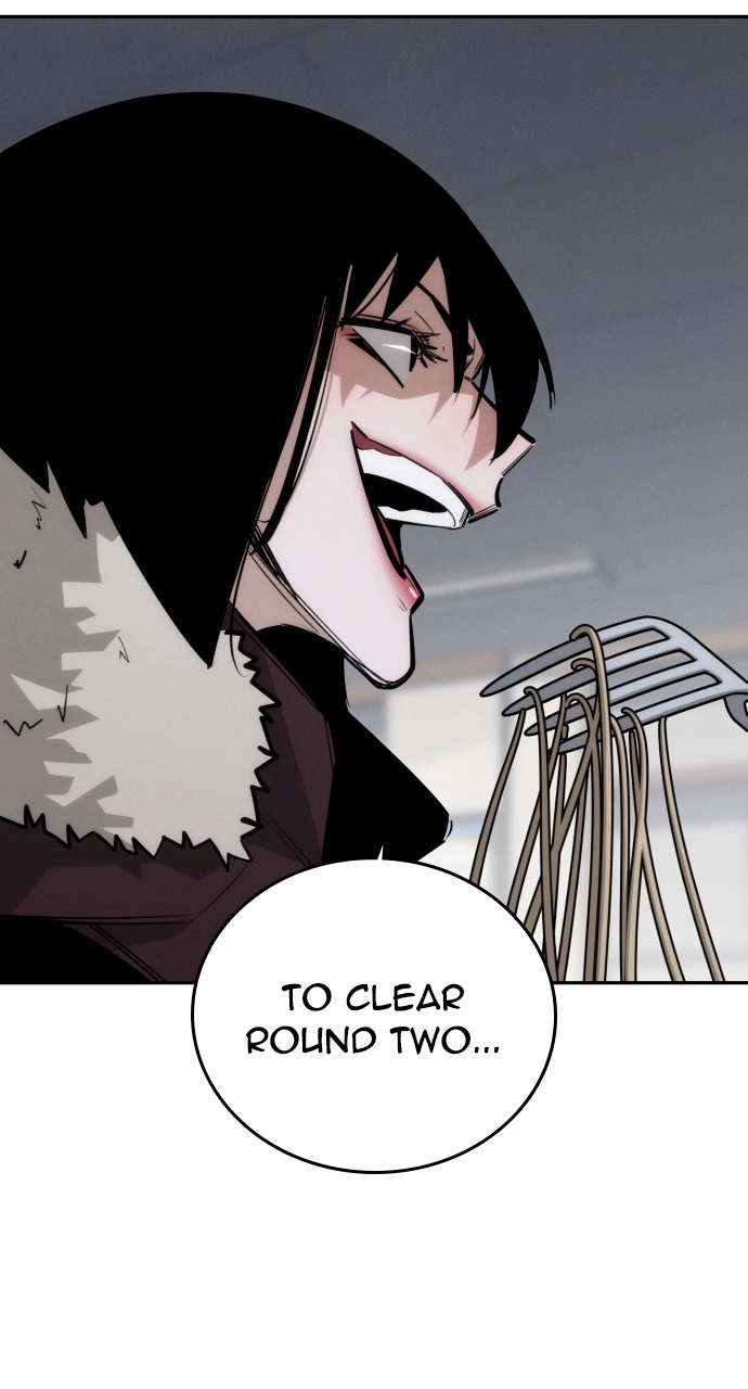 The Regressor Only Protects Me Chapter 36 Page 12