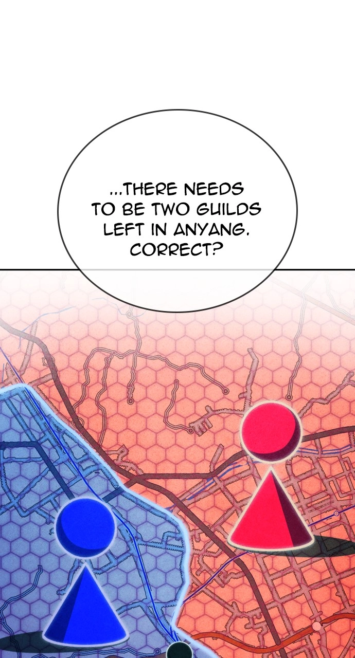 The Regressor Only Protects Me Chapter 36 Page 13