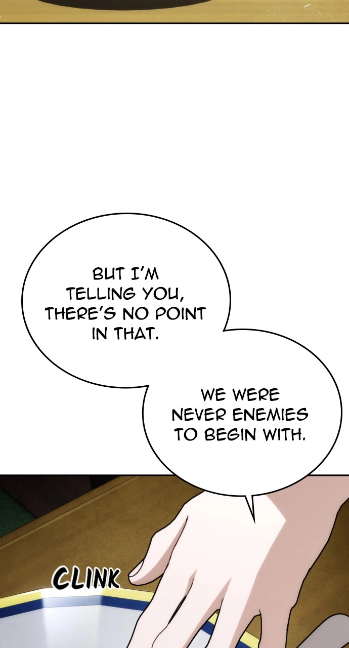 The Regressor Only Protects Me Chapter 36 Page 18