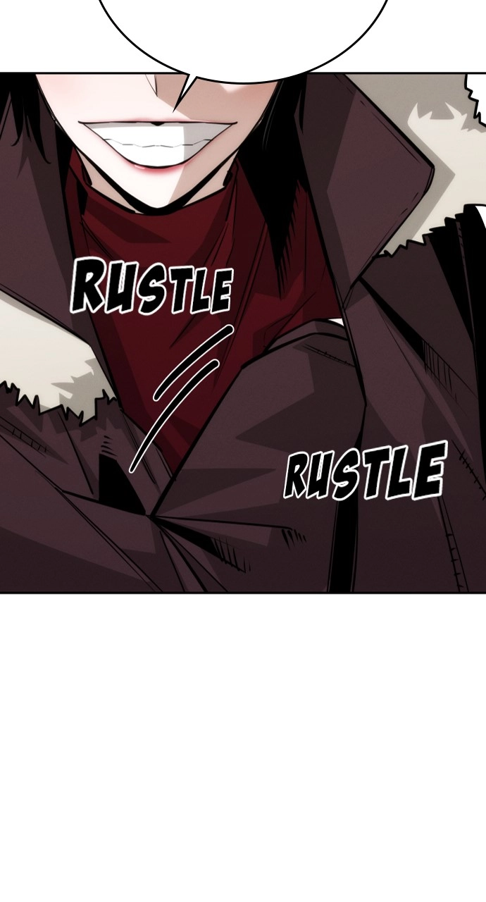 The Regressor Only Protects Me Chapter 36 Page 22