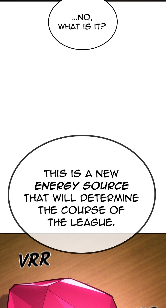 The Regressor Only Protects Me Chapter 36 Page 24