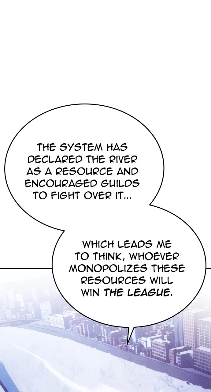 The Regressor Only Protects Me Chapter 36 Page 26