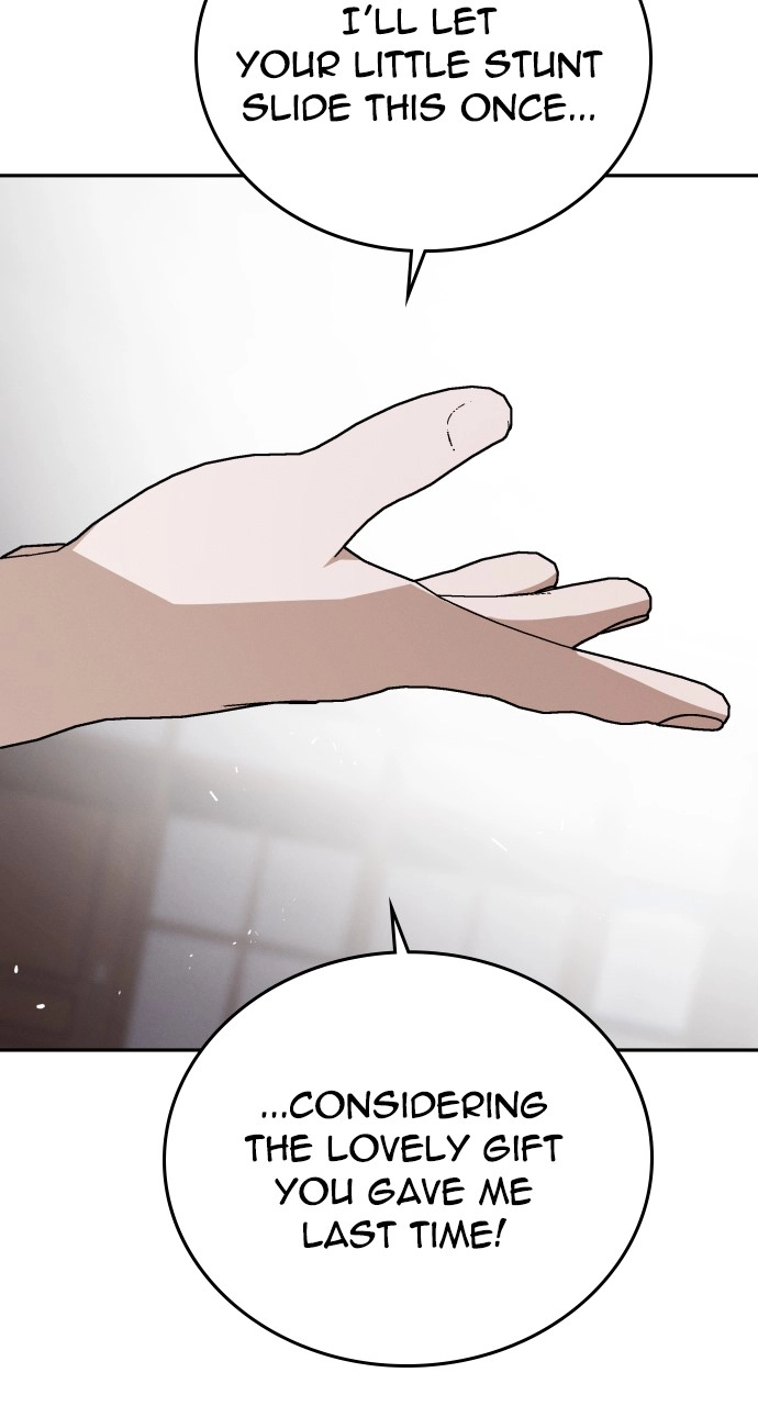 The Regressor Only Protects Me Chapter 36 Page 29