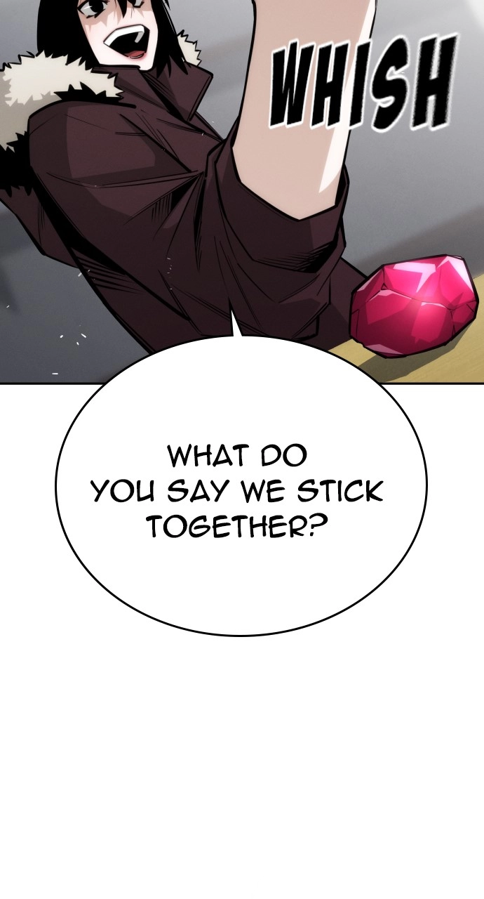 The Regressor Only Protects Me Chapter 36 Page 31