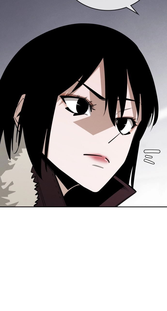 The Regressor Only Protects Me Chapter 36 Page 36