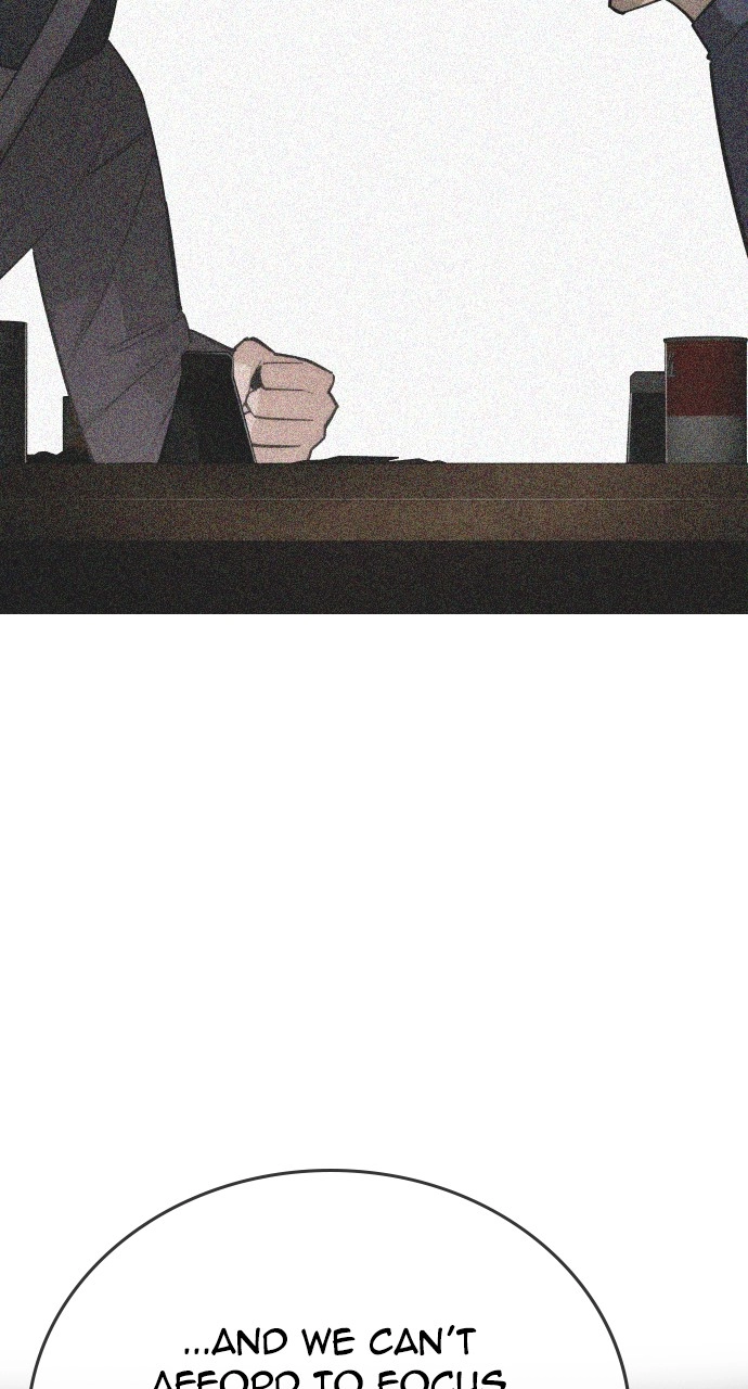 The Regressor Only Protects Me Chapter 36 Page 38