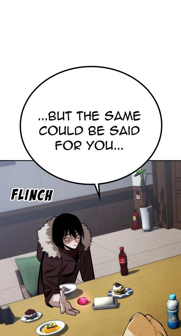 The Regressor Only Protects Me Chapter 36 Page 42