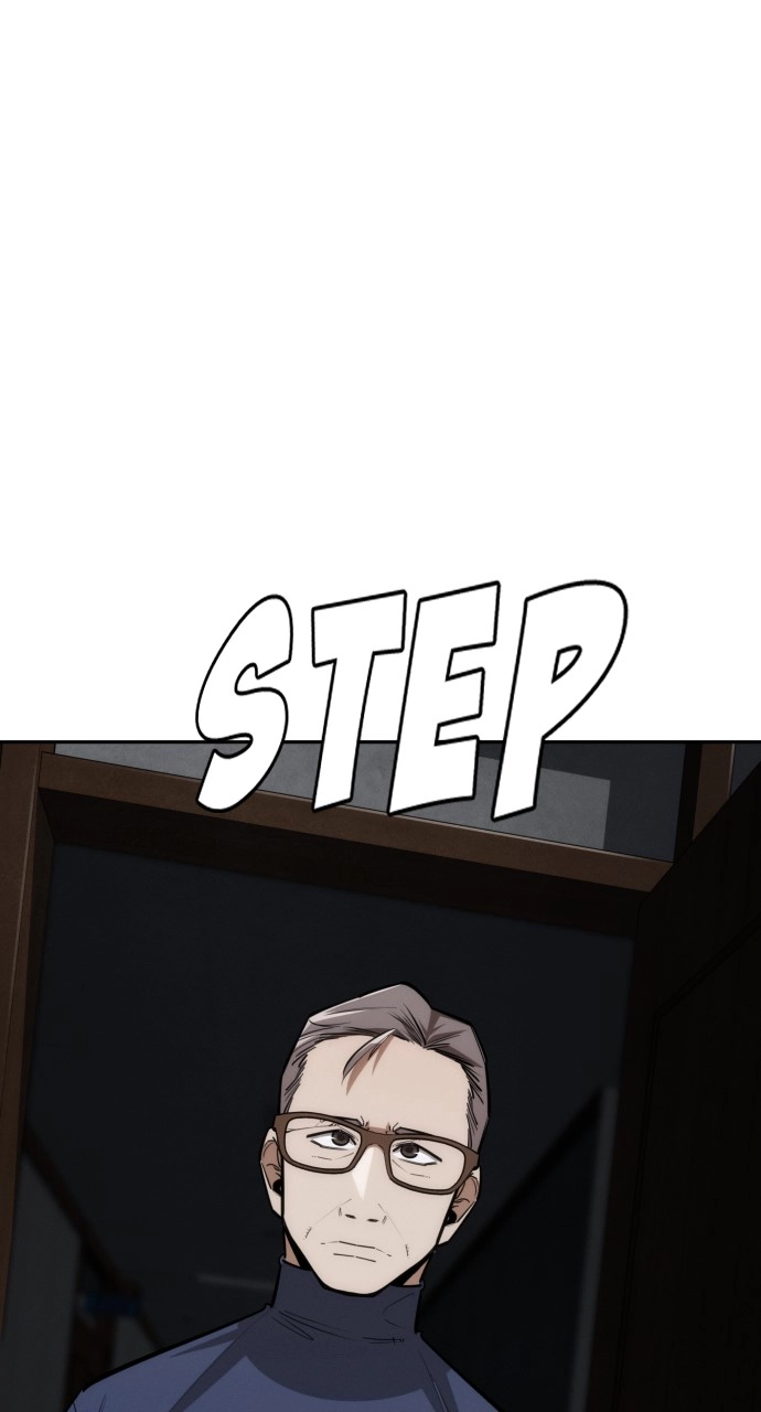 The Regressor Only Protects Me Chapter 36 Page 45