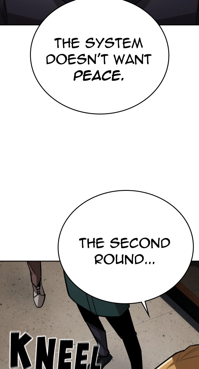 The Regressor Only Protects Me Chapter 36 Page 48