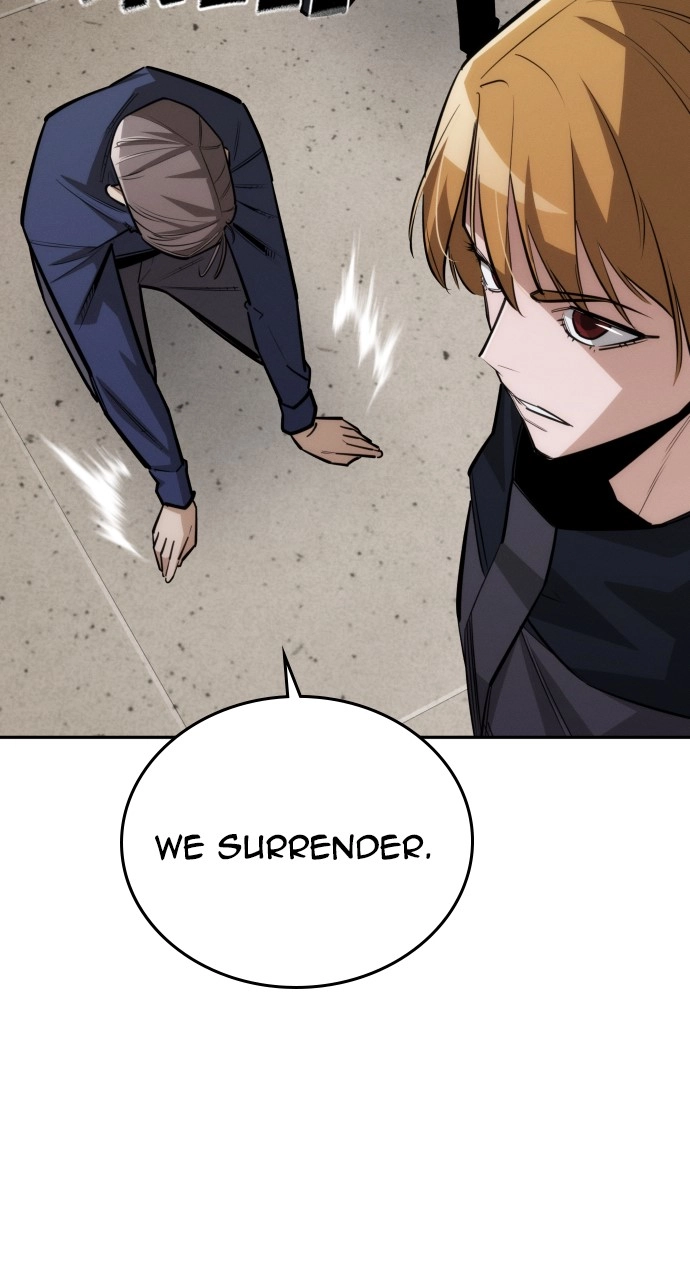 The Regressor Only Protects Me Chapter 36 Page 49