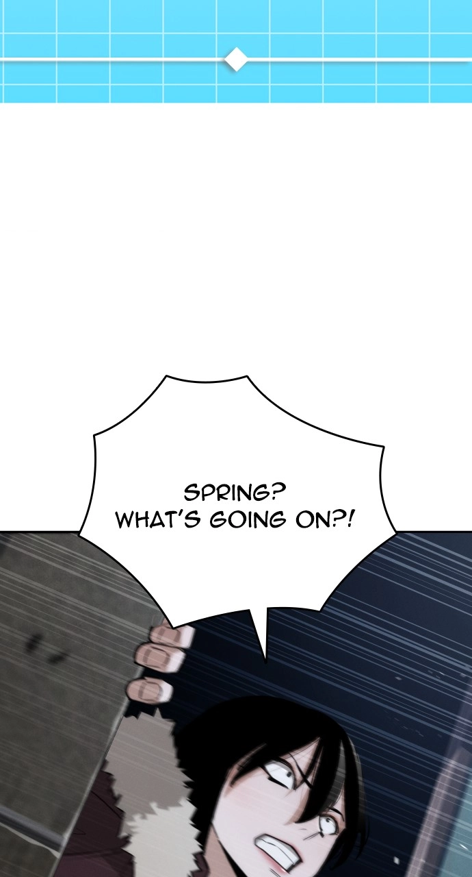The Regressor Only Protects Me Chapter 36 Page 56