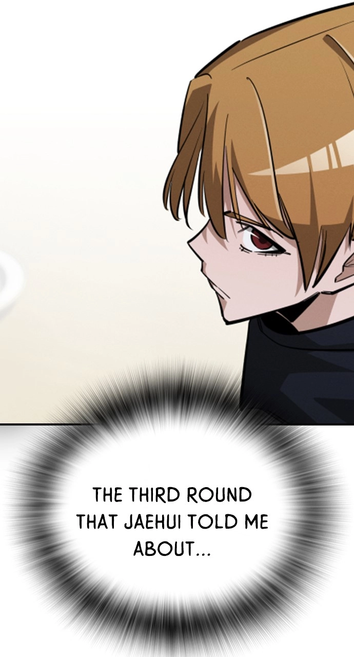 The Regressor Only Protects Me Chapter 36 Page 58