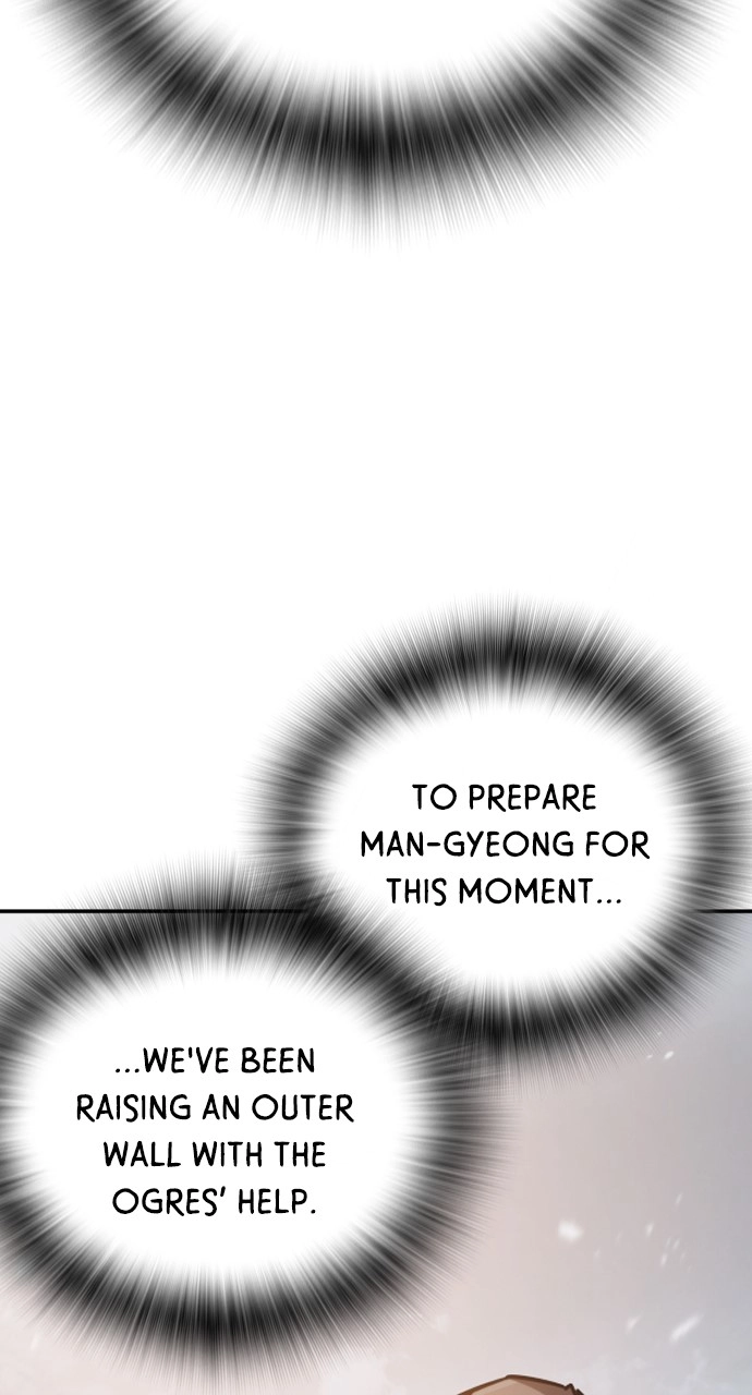 The Regressor Only Protects Me Chapter 36 Page 61