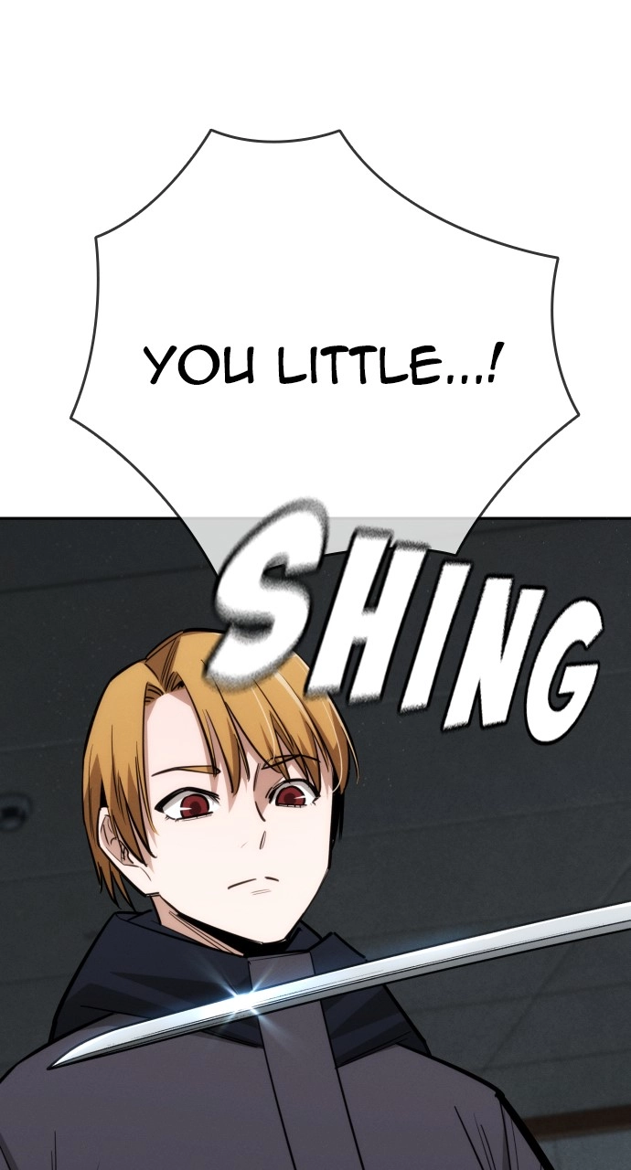 The Regressor Only Protects Me Chapter 36 Page 67