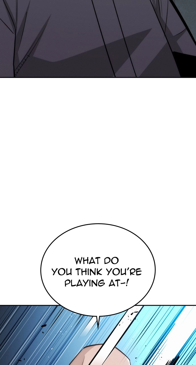 The Regressor Only Protects Me Chapter 36 Page 68