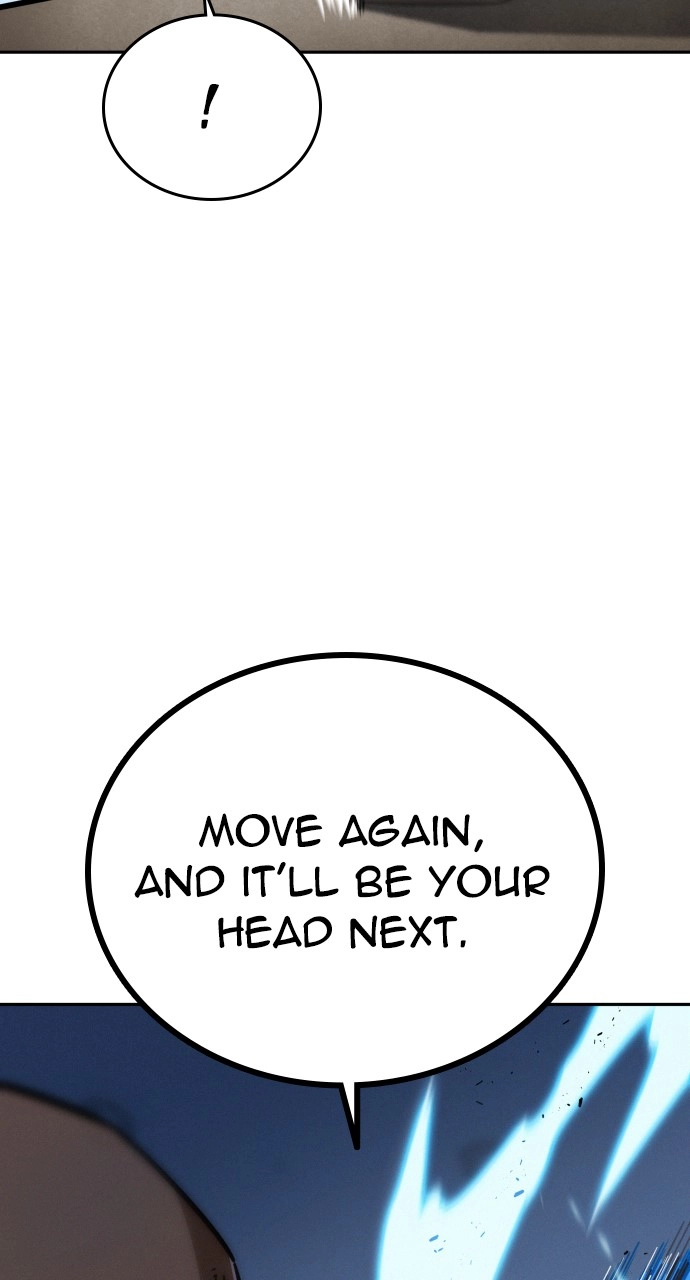 The Regressor Only Protects Me Chapter 36 Page 71