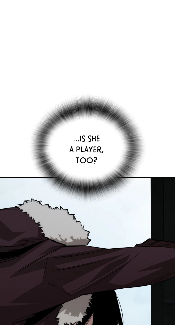 The Regressor Only Protects Me Chapter 36 Page 73