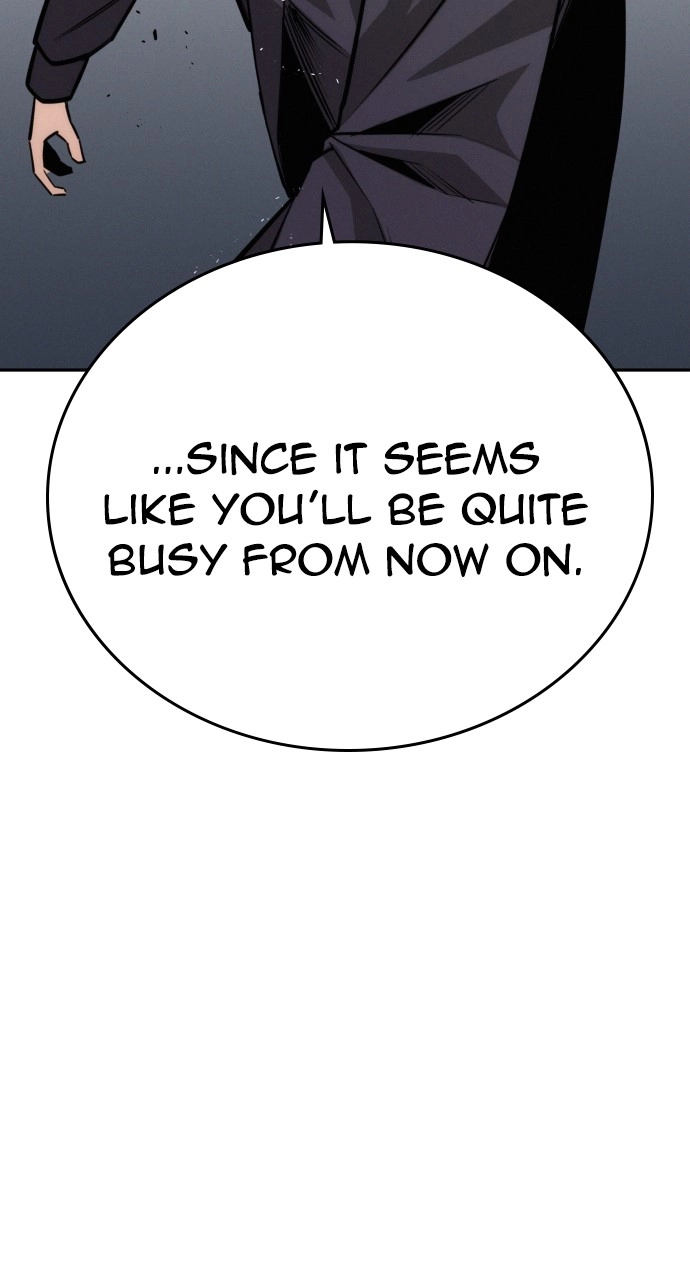 The Regressor Only Protects Me Chapter 36 Page 76