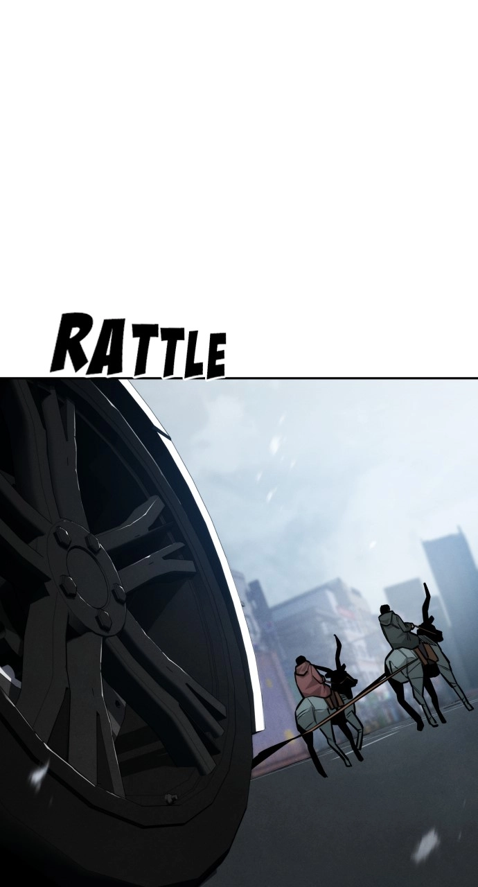 The Regressor Only Protects Me Chapter 36 Page 77