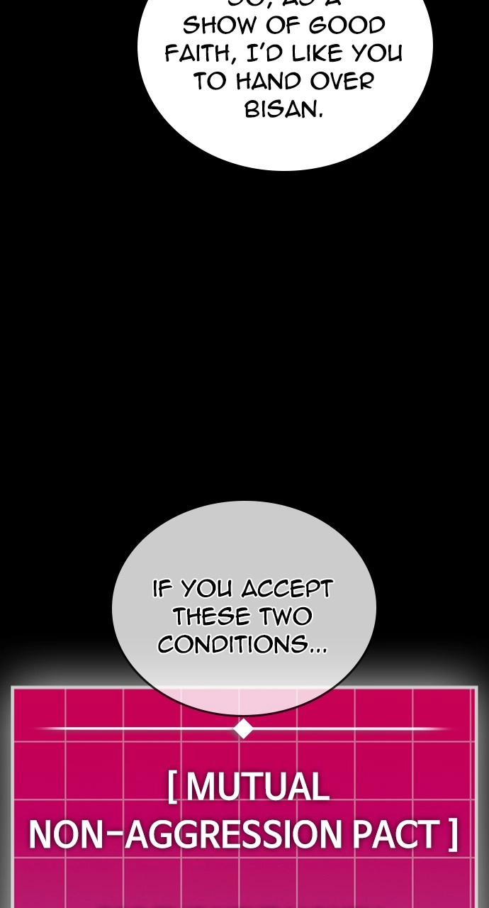 The Regressor Only Protects Me Chapter 36 Page 83