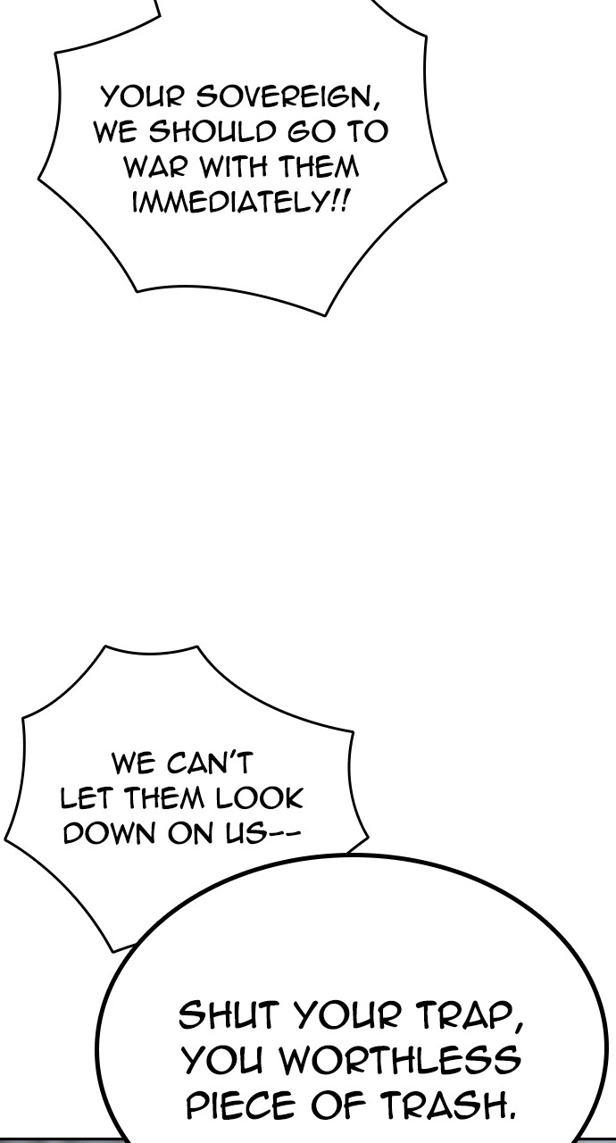 The Regressor Only Protects Me Chapter 36 Page 86