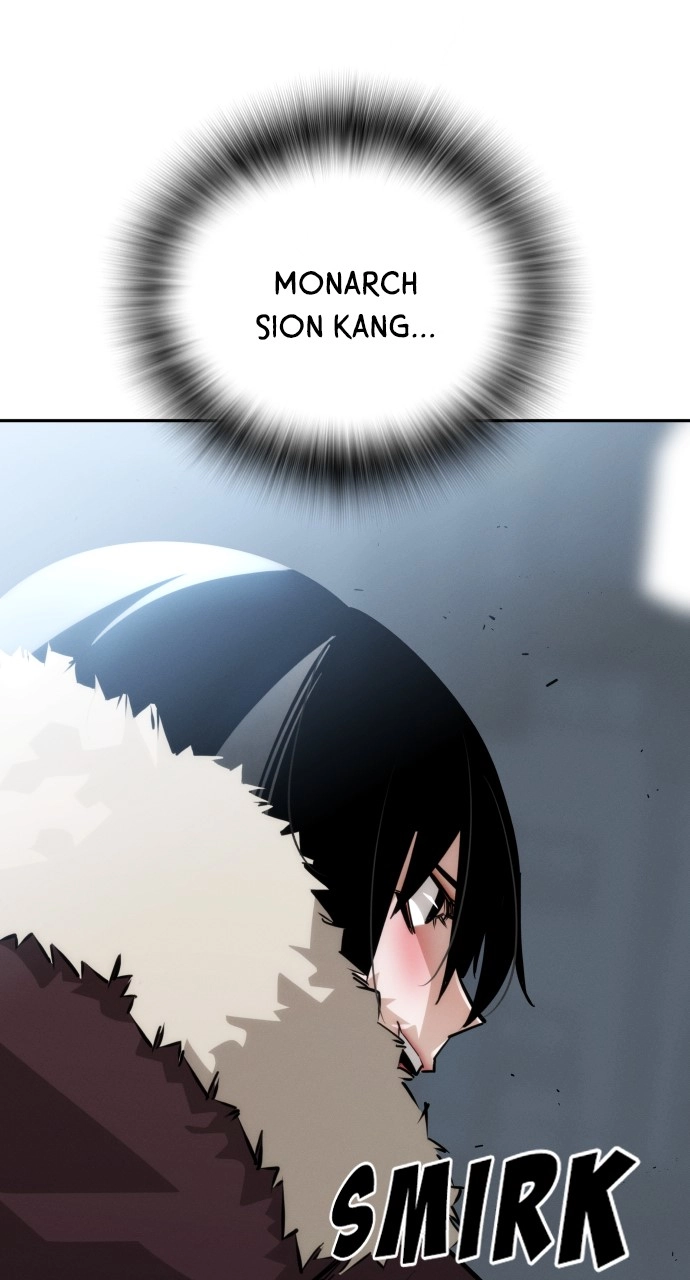 The Regressor Only Protects Me Chapter 36 Page 88