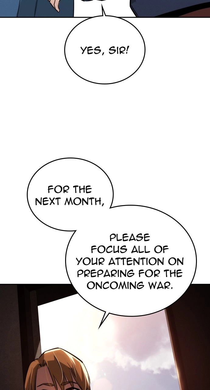 The Regressor Only Protects Me Chapter 36 Page 95