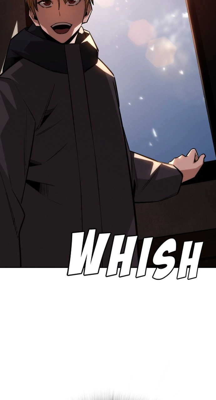 The Regressor Only Protects Me Chapter 36 Page 96