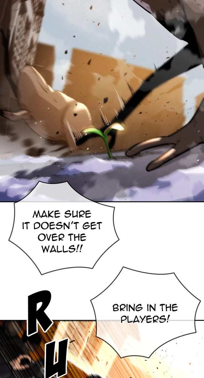 The Regressor Only Protects Me Chapter 36 Page 100