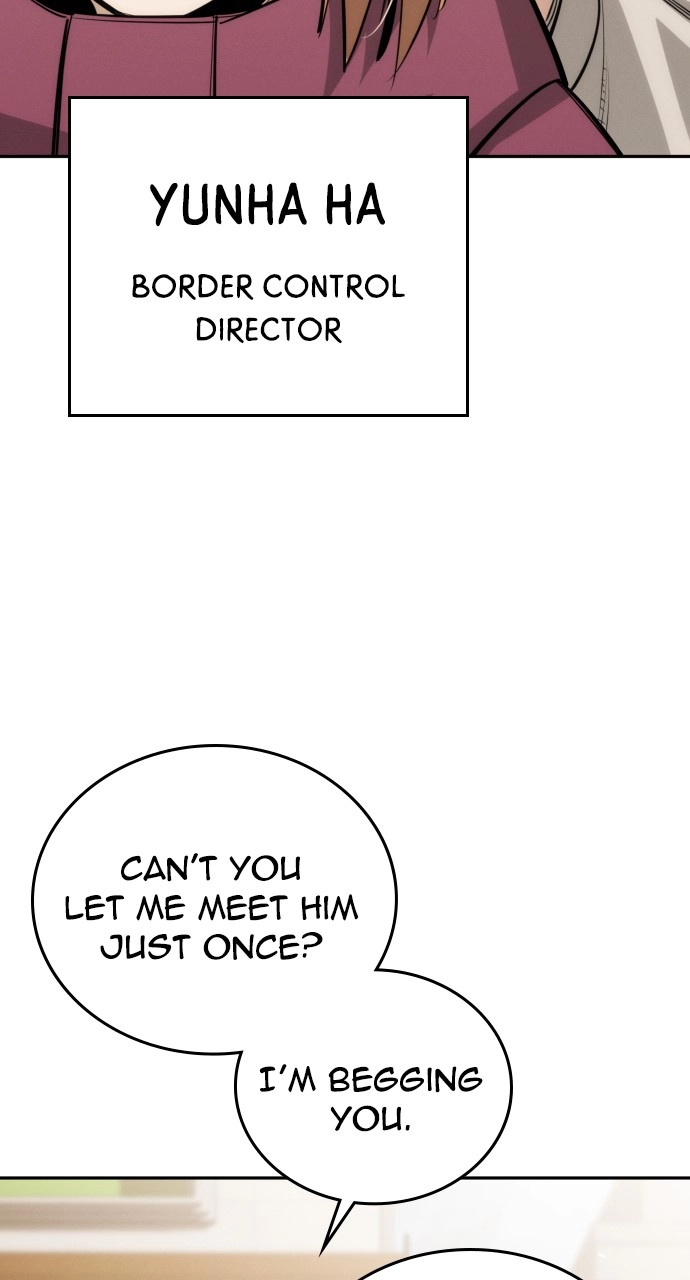 The Regressor Only Protects Me Chapter 36 Page 103