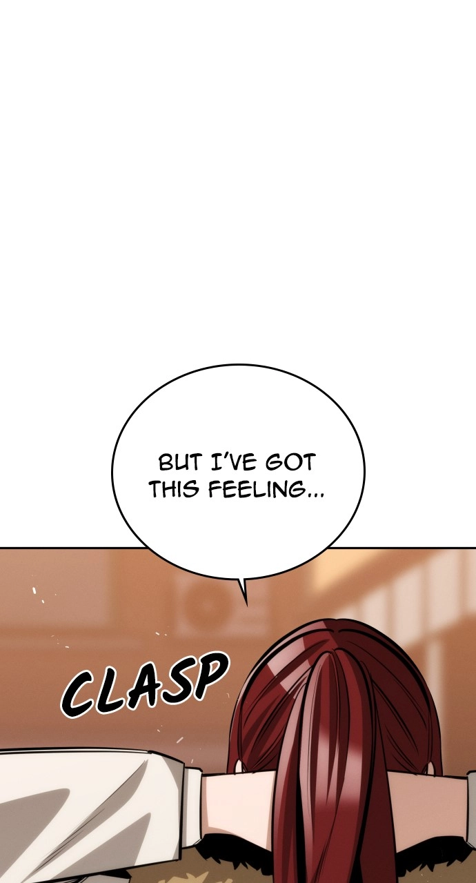 The Regressor Only Protects Me Chapter 36 Page 105