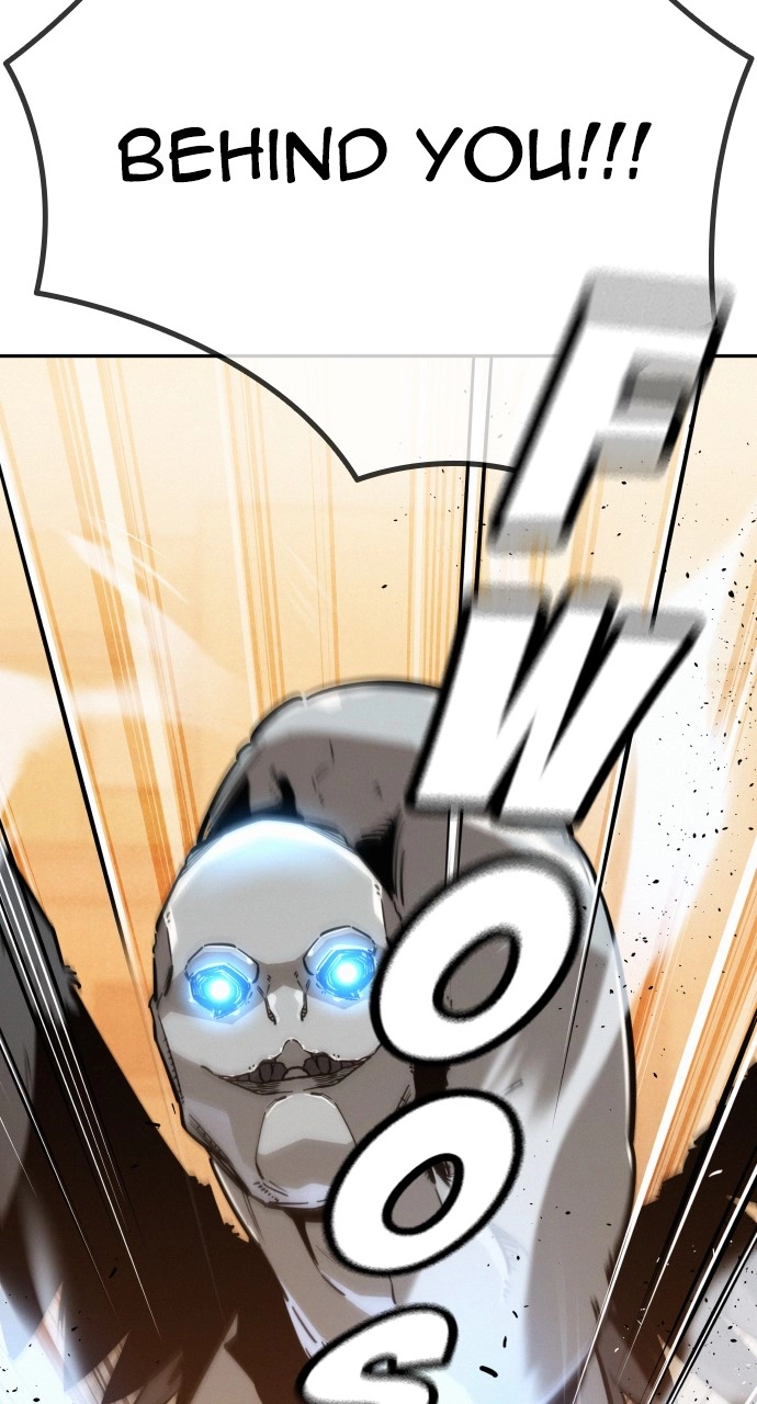 The Regressor Only Protects Me Chapter 36 Page 108