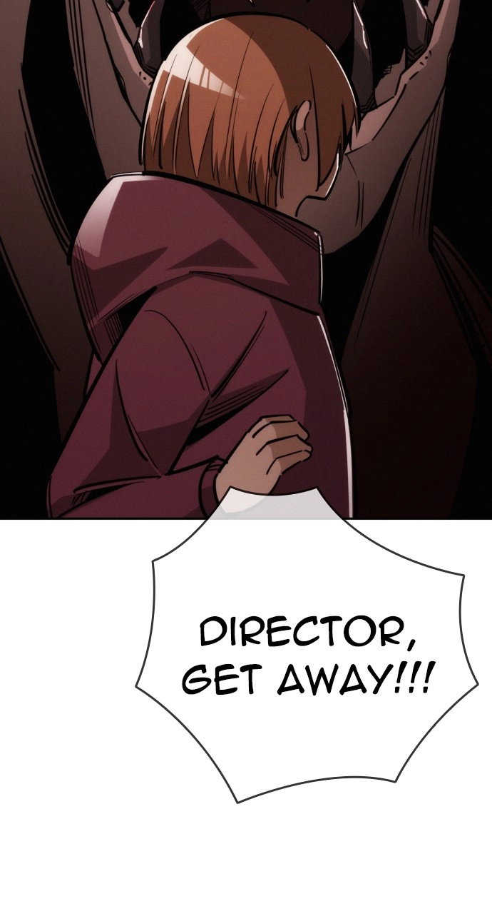 The Regressor Only Protects Me Chapter 36 Page 111