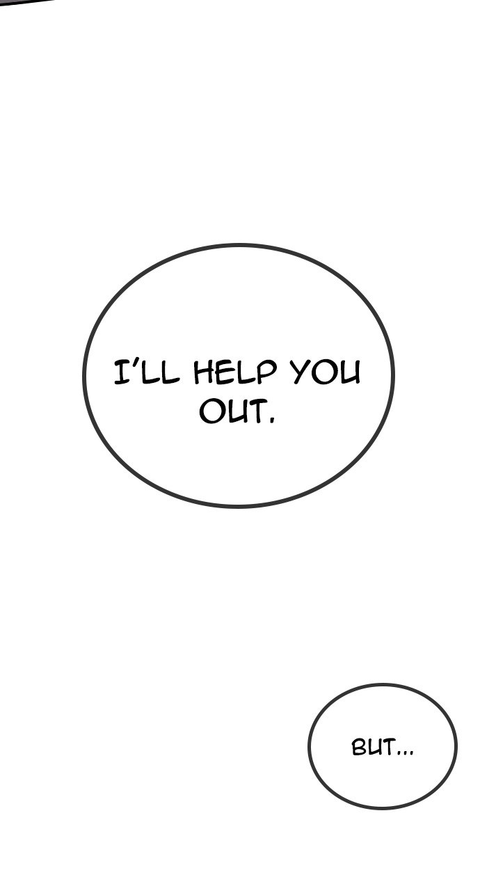 The Regressor Only Protects Me Chapter 36 Page 114