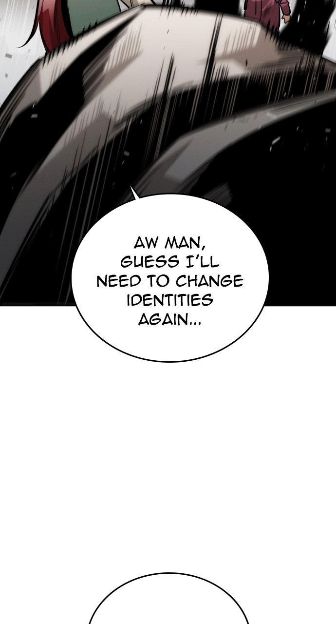 The Regressor Only Protects Me Chapter 36 Page 118