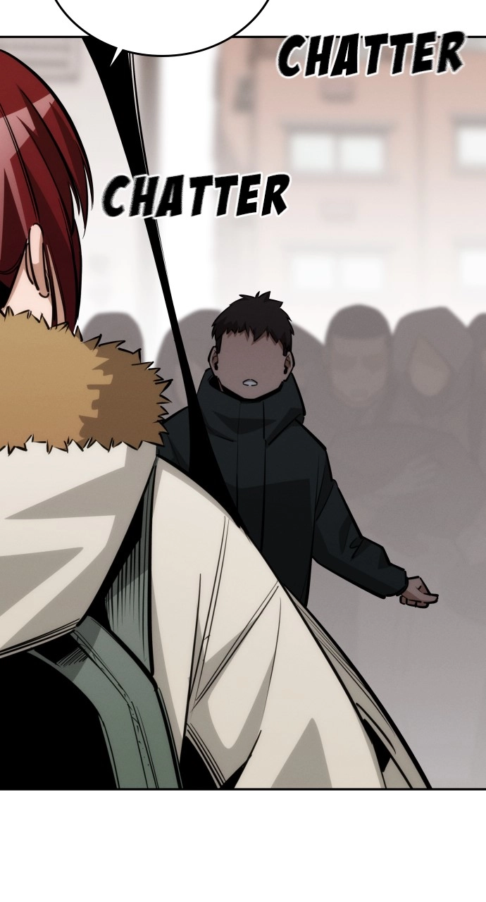 The Regressor Only Protects Me Chapter 36 Page 123