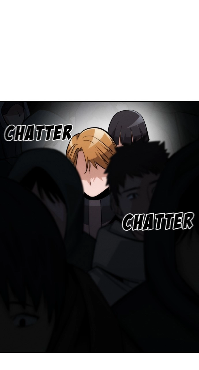 The Regressor Only Protects Me Chapter 36 Page 124