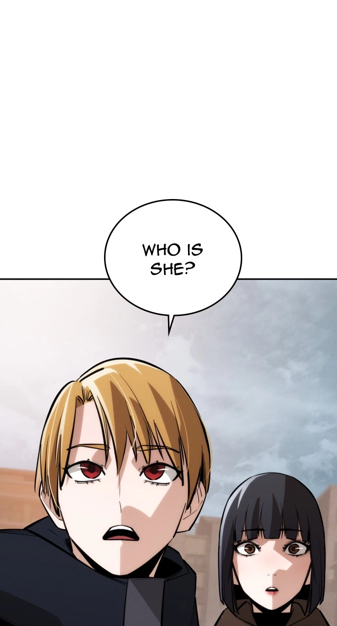 The Regressor Only Protects Me Chapter 36 Page 125