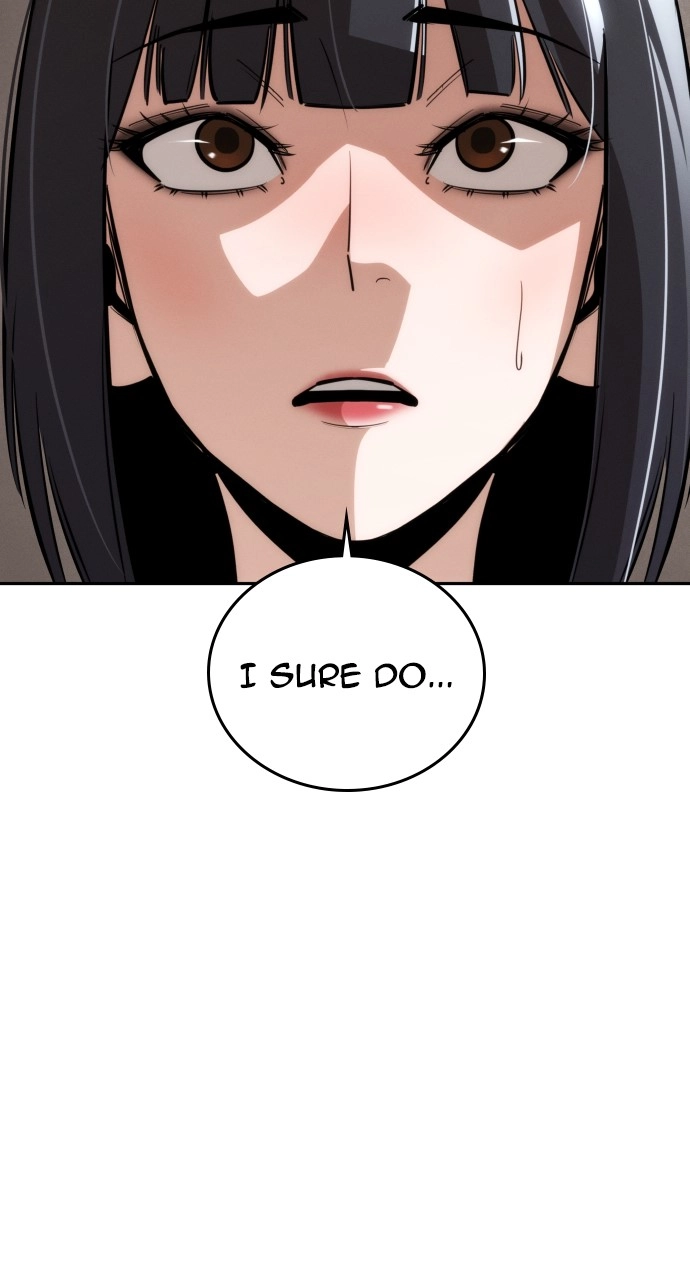The Regressor Only Protects Me Chapter 36 Page 127