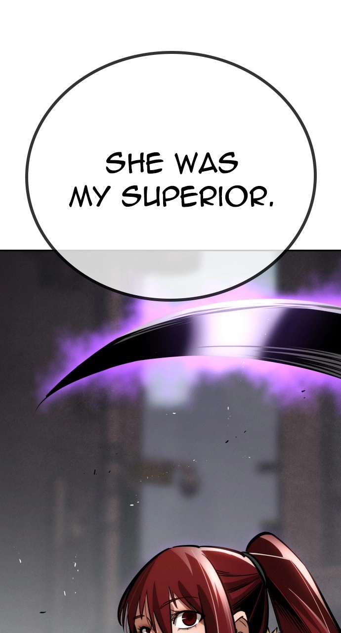 The Regressor Only Protects Me Chapter 36 Page 128