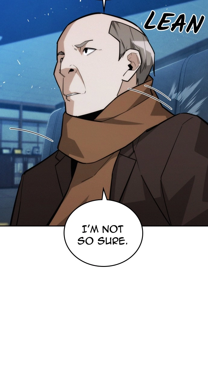 The Regressor Only Protects Me Chapter 18 Page 8