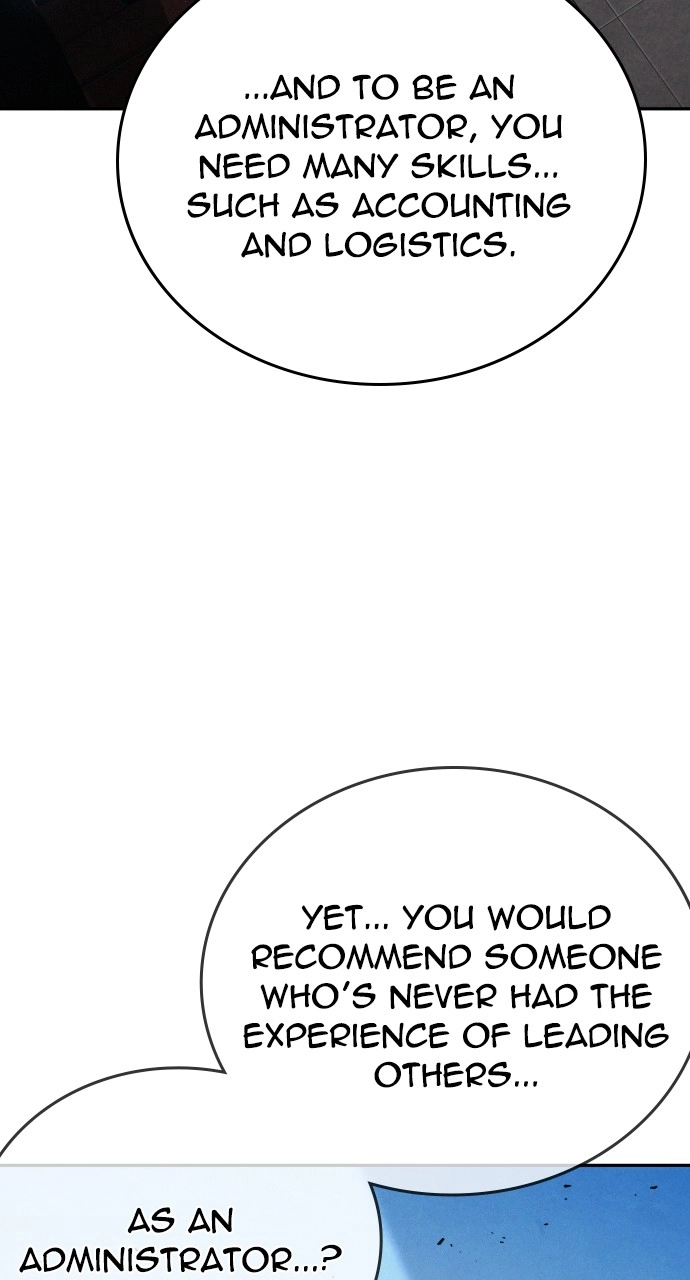 The Regressor Only Protects Me Chapter 18 Page 10