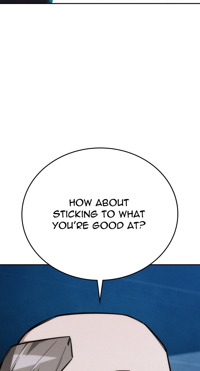 The Regressor Only Protects Me Chapter 18 Page 12