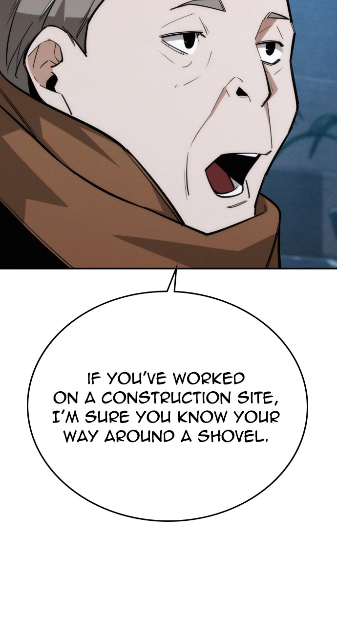 The Regressor Only Protects Me Chapter 18 Page 13