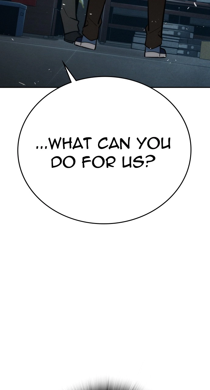 The Regressor Only Protects Me Chapter 18 Page 17