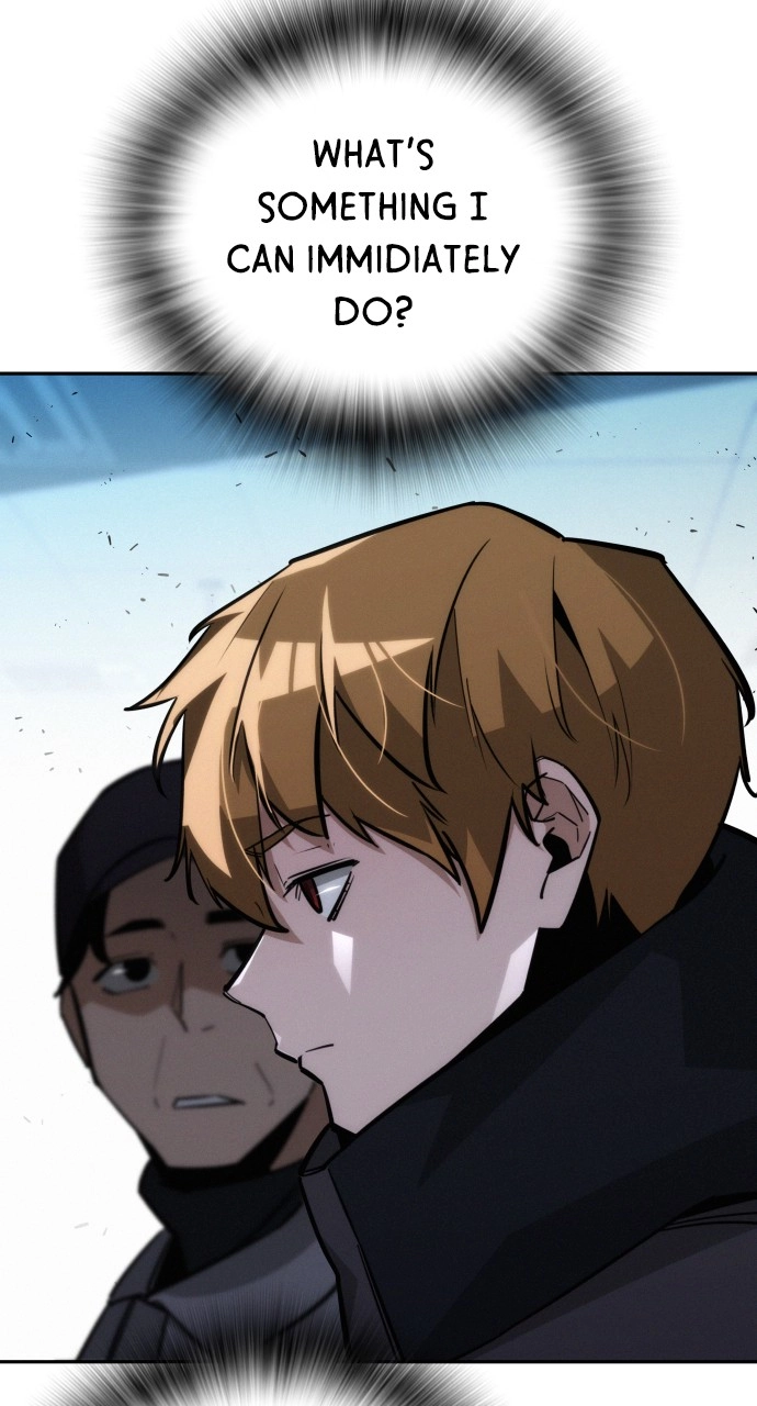The Regressor Only Protects Me Chapter 18 Page 18