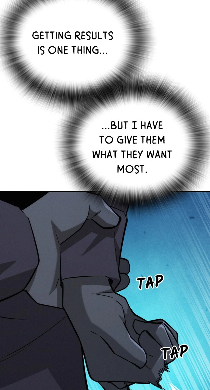 The Regressor Only Protects Me Chapter 18 Page 19