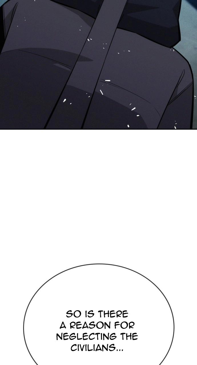 The Regressor Only Protects Me Chapter 18 Page 23